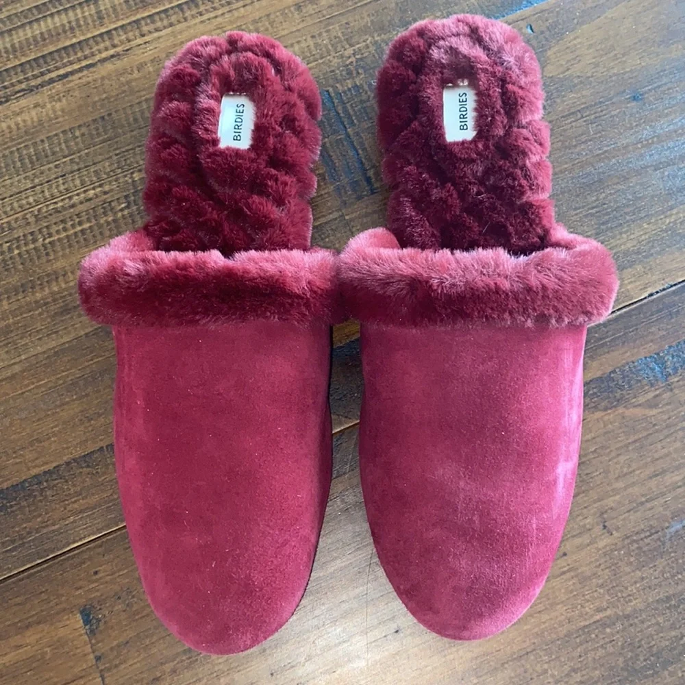 NWOT— Birdies Slippers - Picture 2 of 8